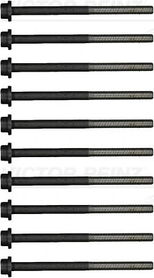 Cylinder Head Bolt Set